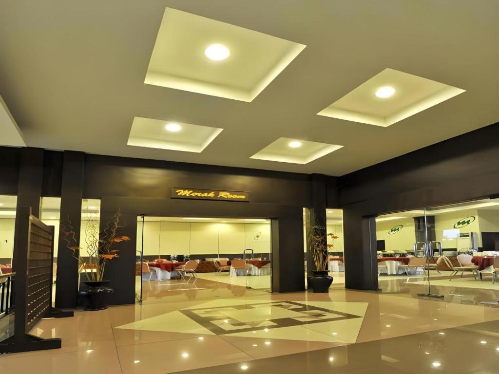 Muria Hotel 14/41