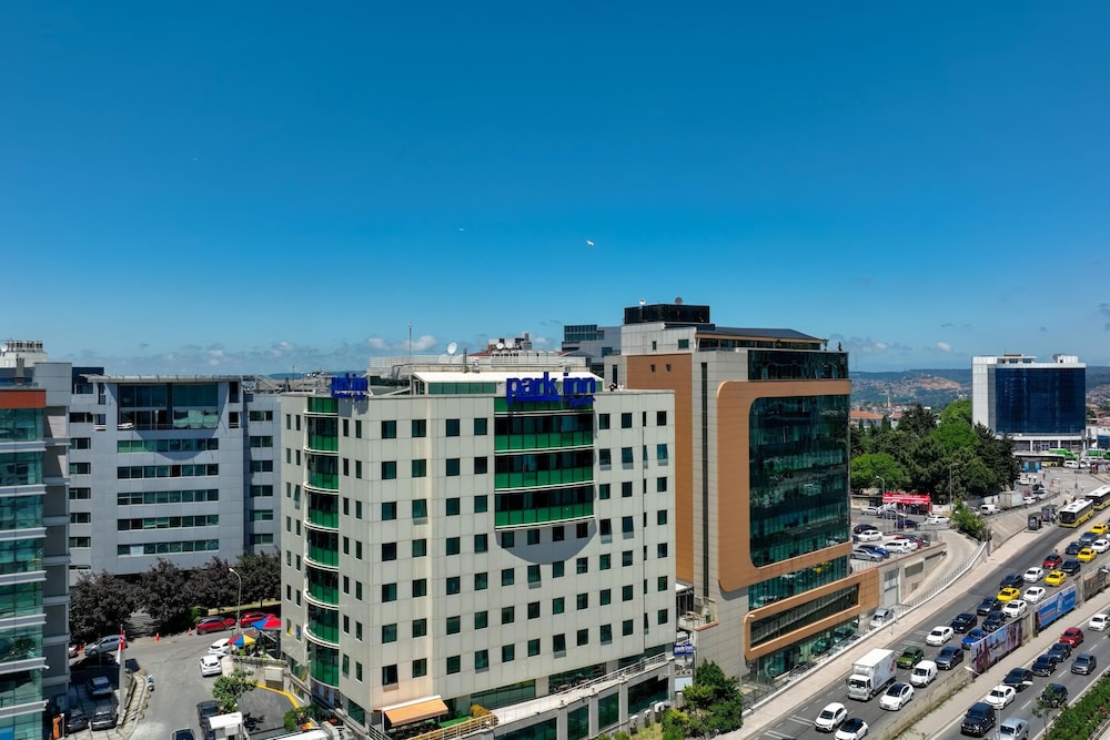 Park Inn By Radisson Istanbul Asia Kavacik 2/76