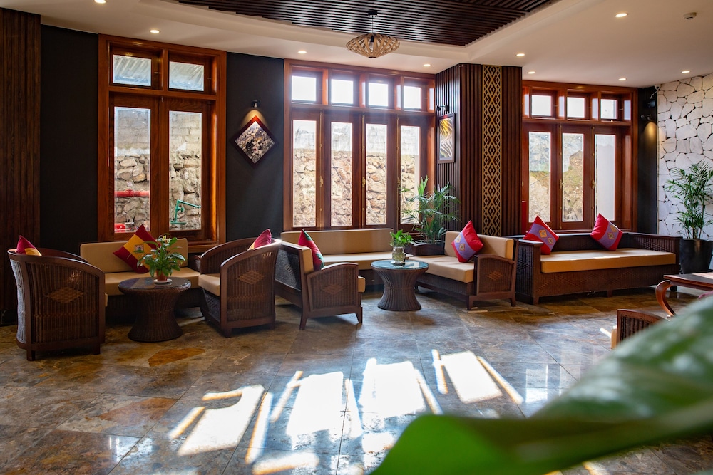 The View Sapa Hotel 30/50
