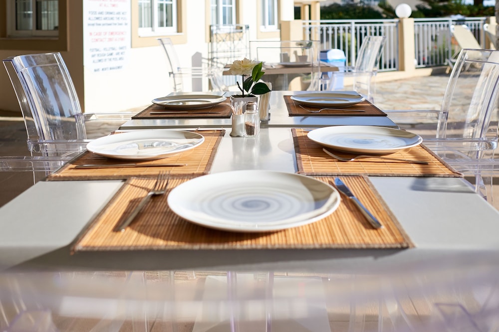 Villa Mare Monte Aparthotel 34/50