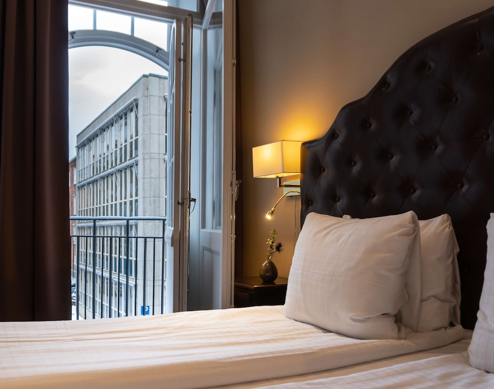 Best Western Hotel Karlaplan 22/54