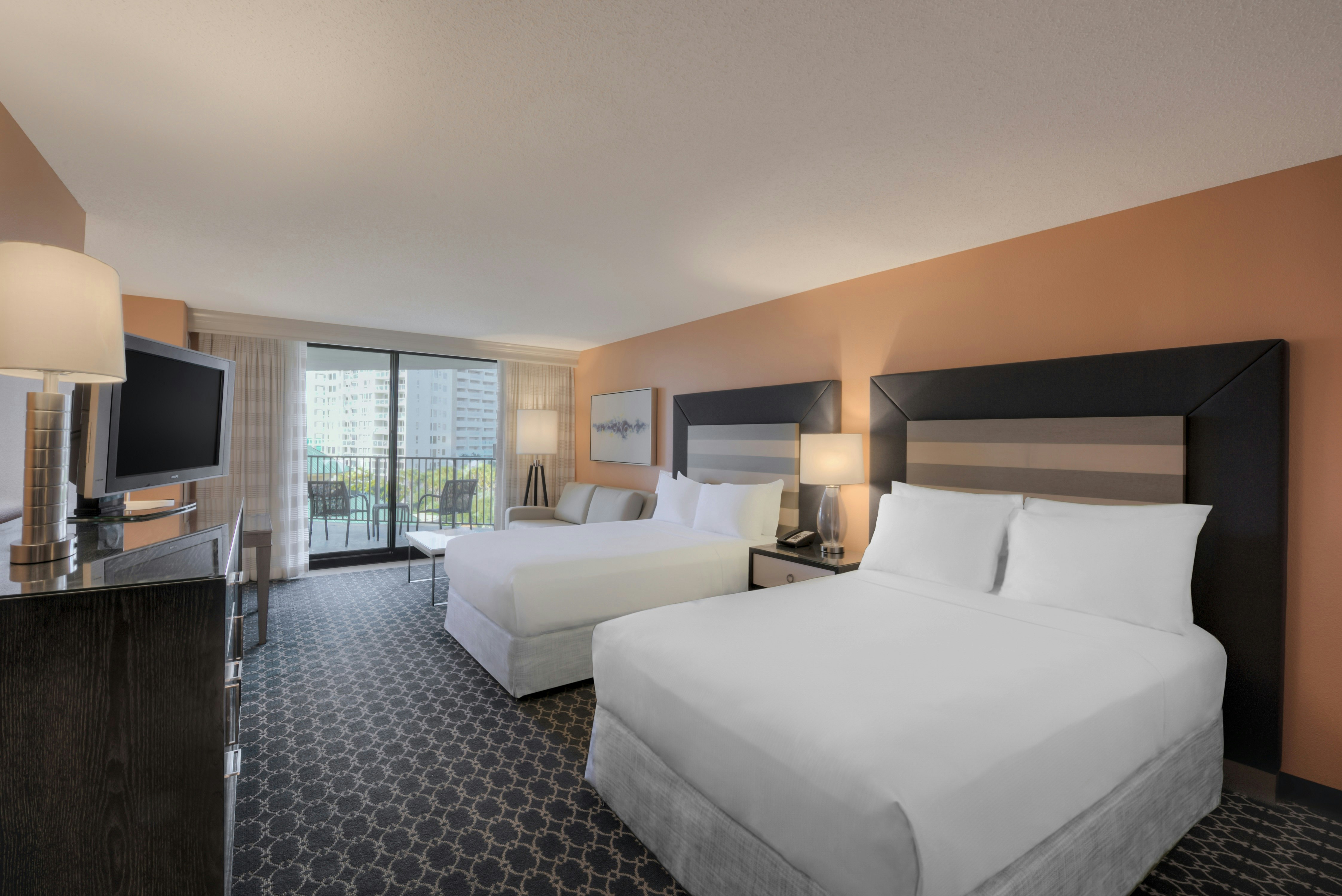Hilton Sandestin Beach Golf Resort Spa 19/50