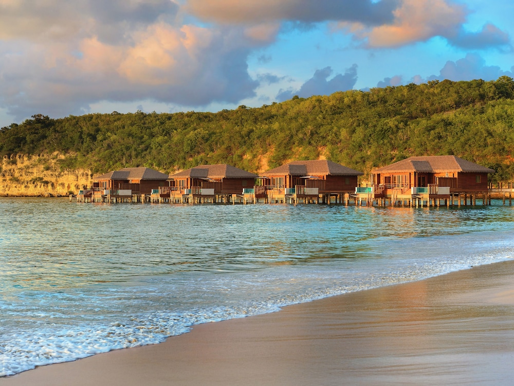 Royalton CHIC Antigua, An Autograph Collection All-Inclusive Resort - Adults Only 54/56