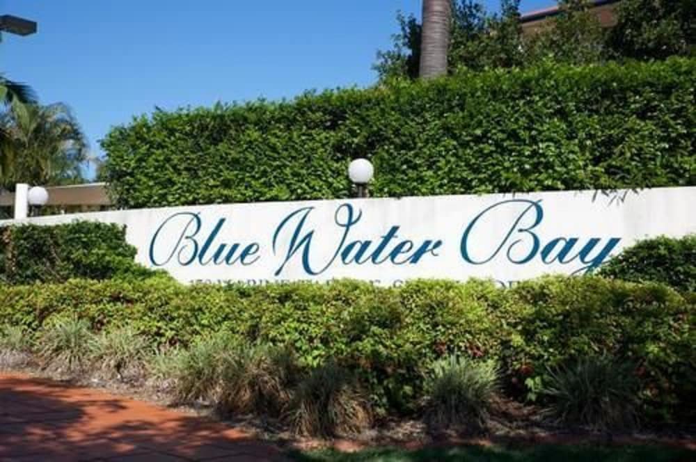 BLUE WATER BAY VILLAS 55/58