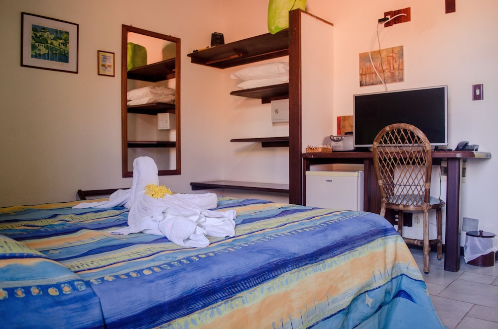 Hotel Porto Do Zimbo 32/72