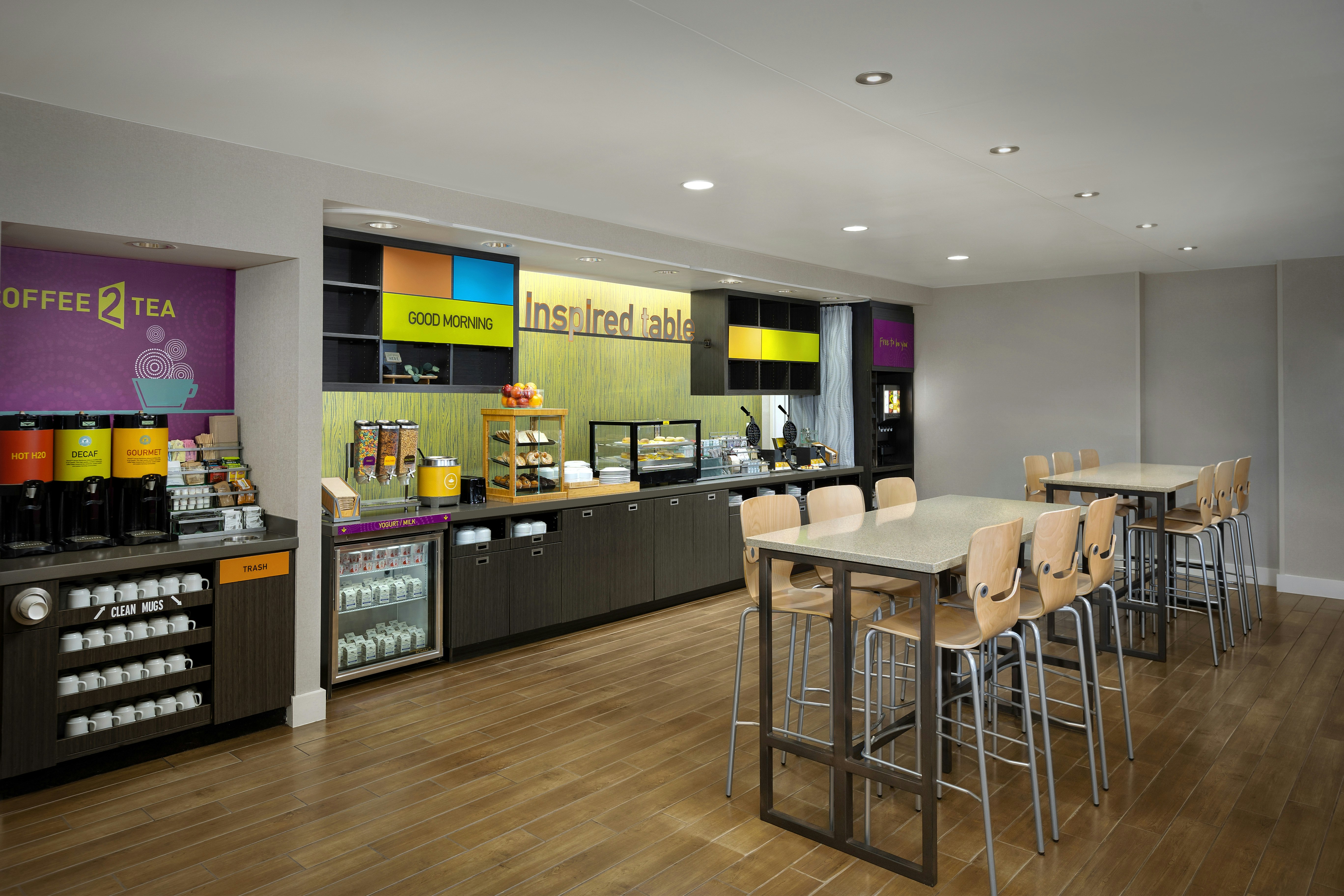 Home2 Suites By Hilton Jacksonville, NC 10/18