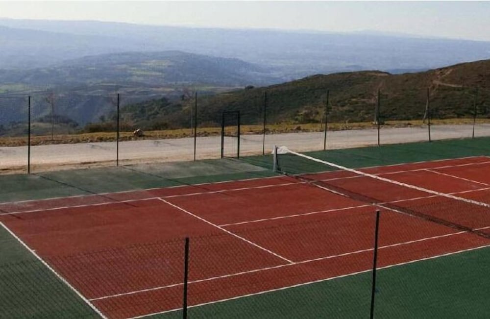 Hotel And Spa Alfandega Da Fe 20/34