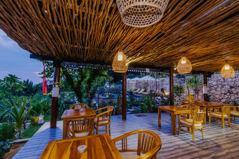 Sunday Huts Lembongan 34/50