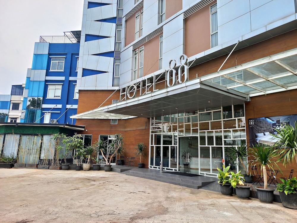 Hotel 88 Kedoya 43/50