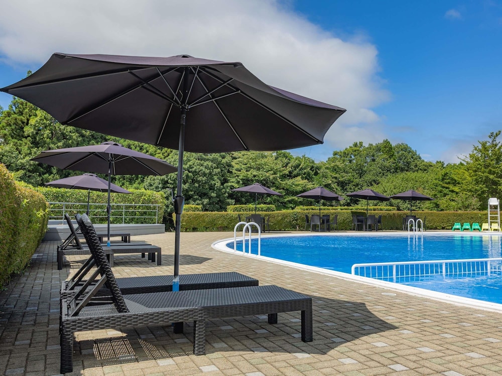 Grand Mercure Nasu Highlands Resort & Spa 46/50