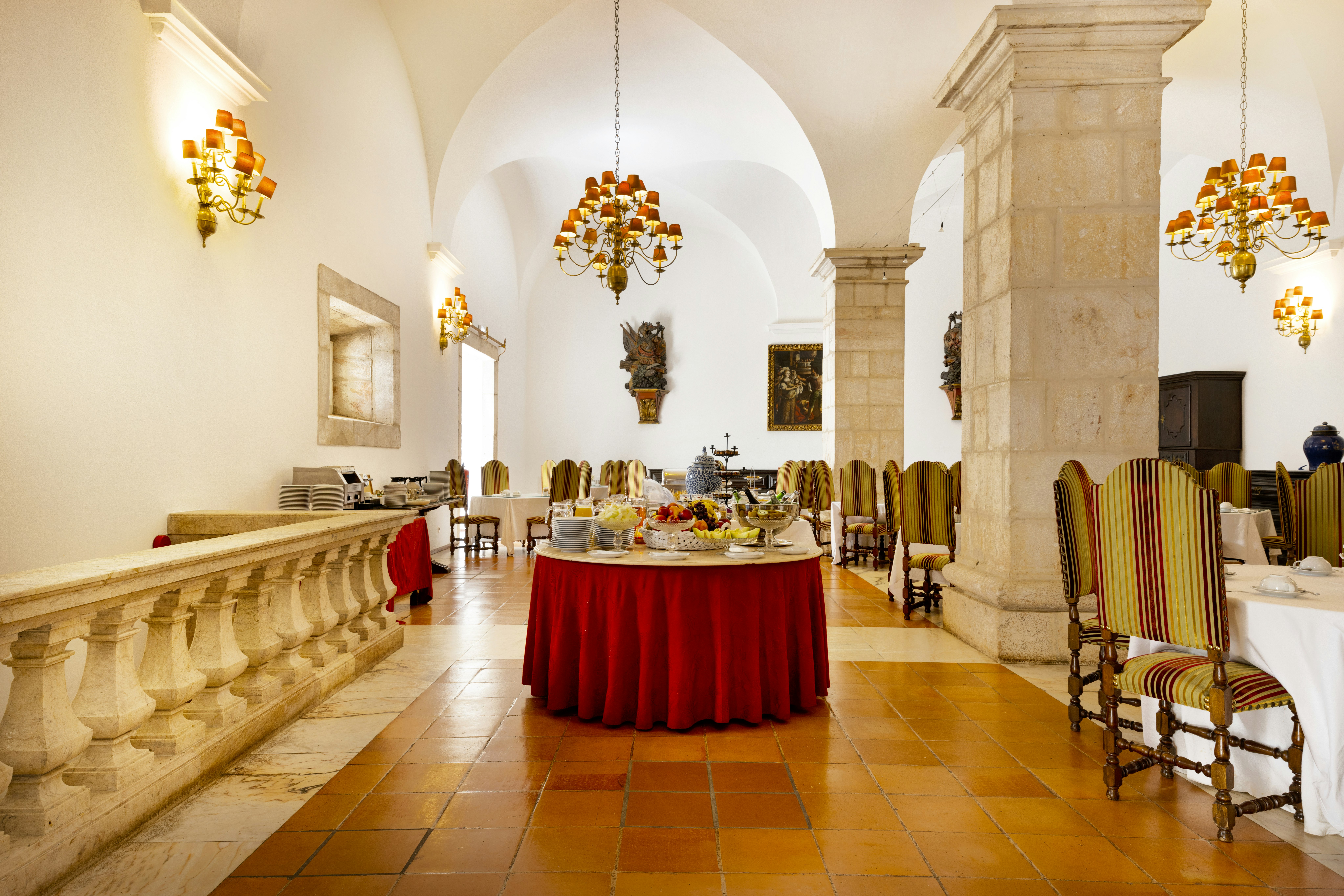 Pousada Castelo Estremoz - Historic Hotel 45/64