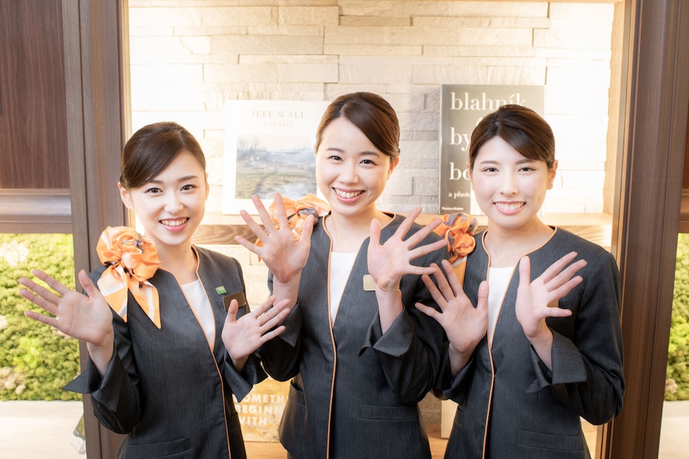 Superhotel Lohas Kumamoto Hot Springs 59/67
