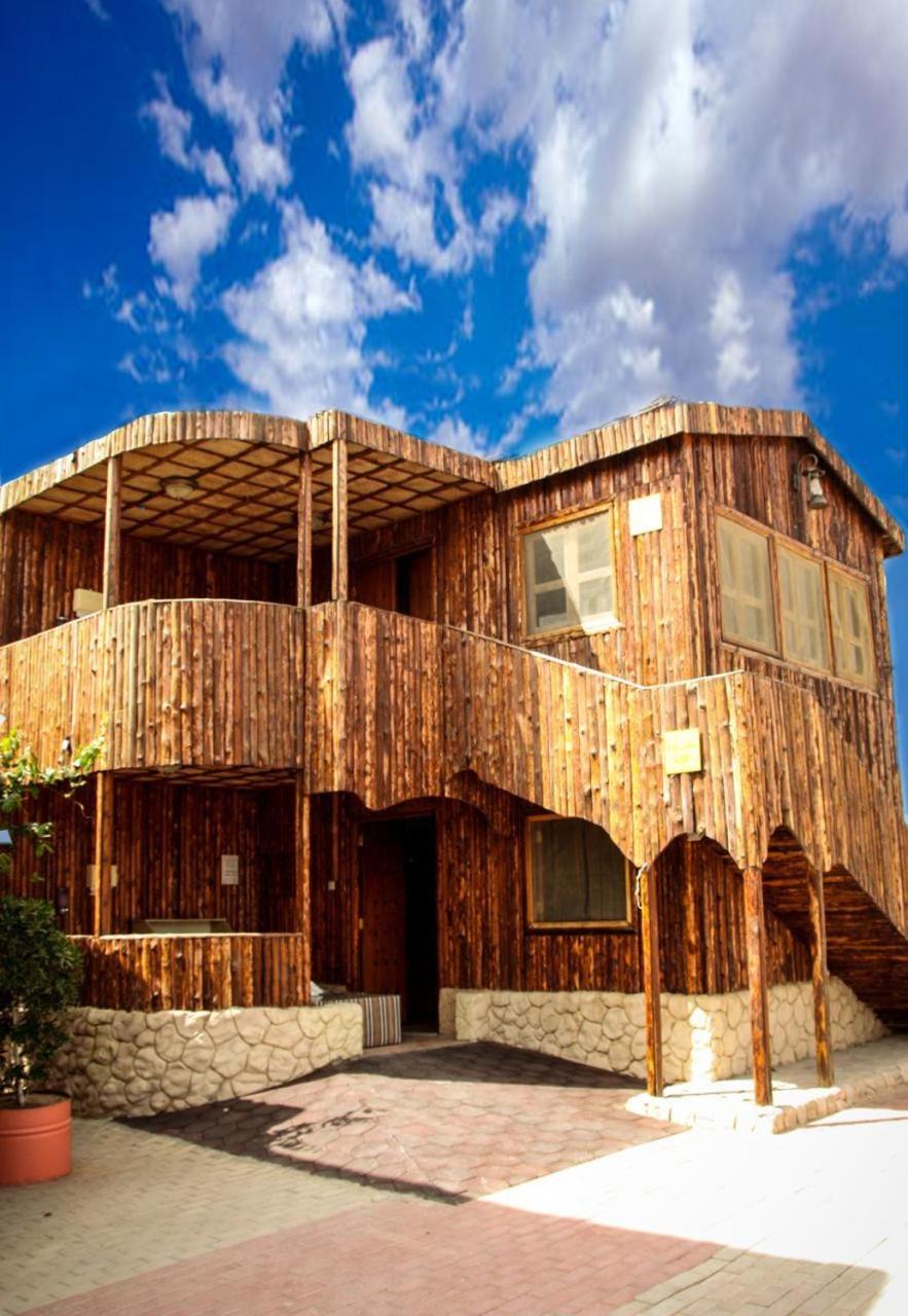 Daraysh Hotel 2/50