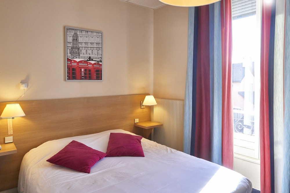 Citotel Du Nord 16/56
