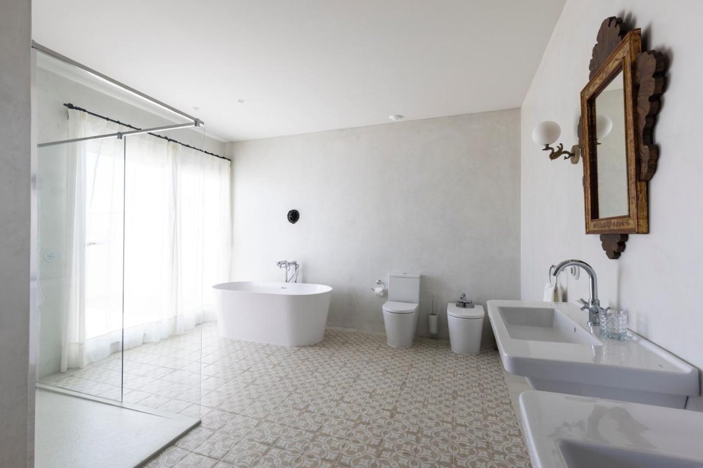 Casa Pizarro Hotel 6/25