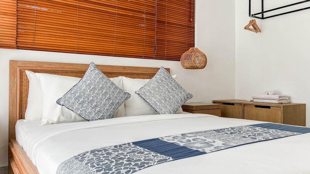 Villa Daun Canggu 3 21/64