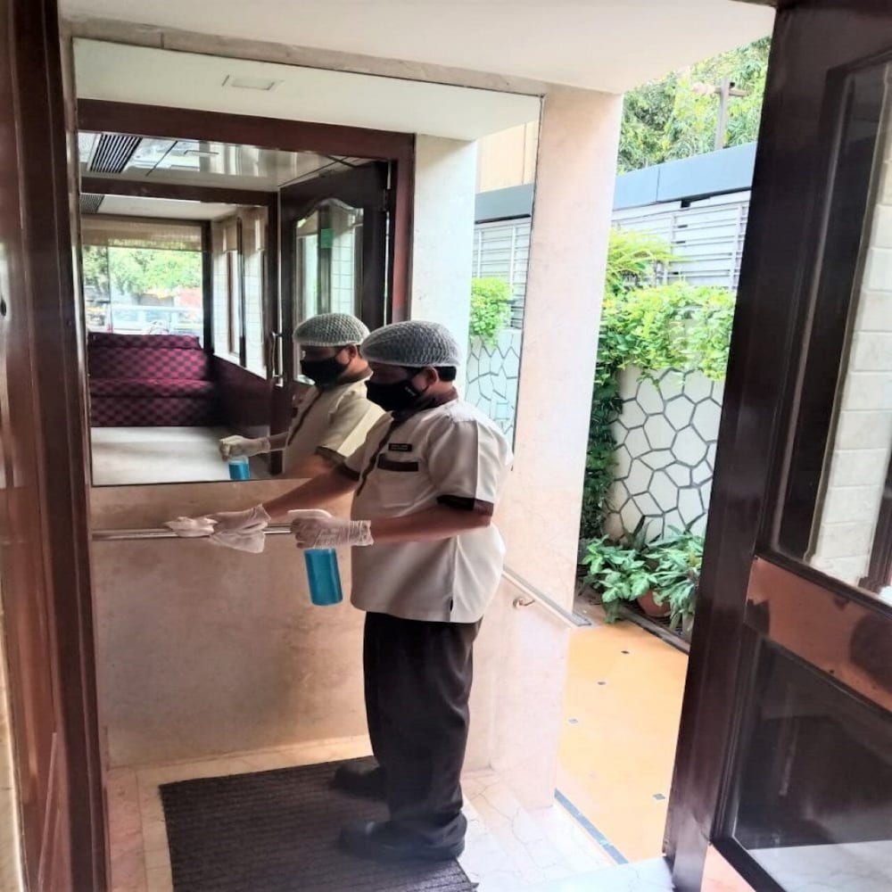 Boutique Hotel Bawa Suites 27/35