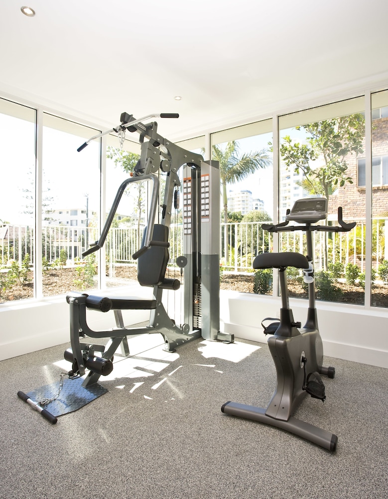 Kirra Surf Apartments 38/75
