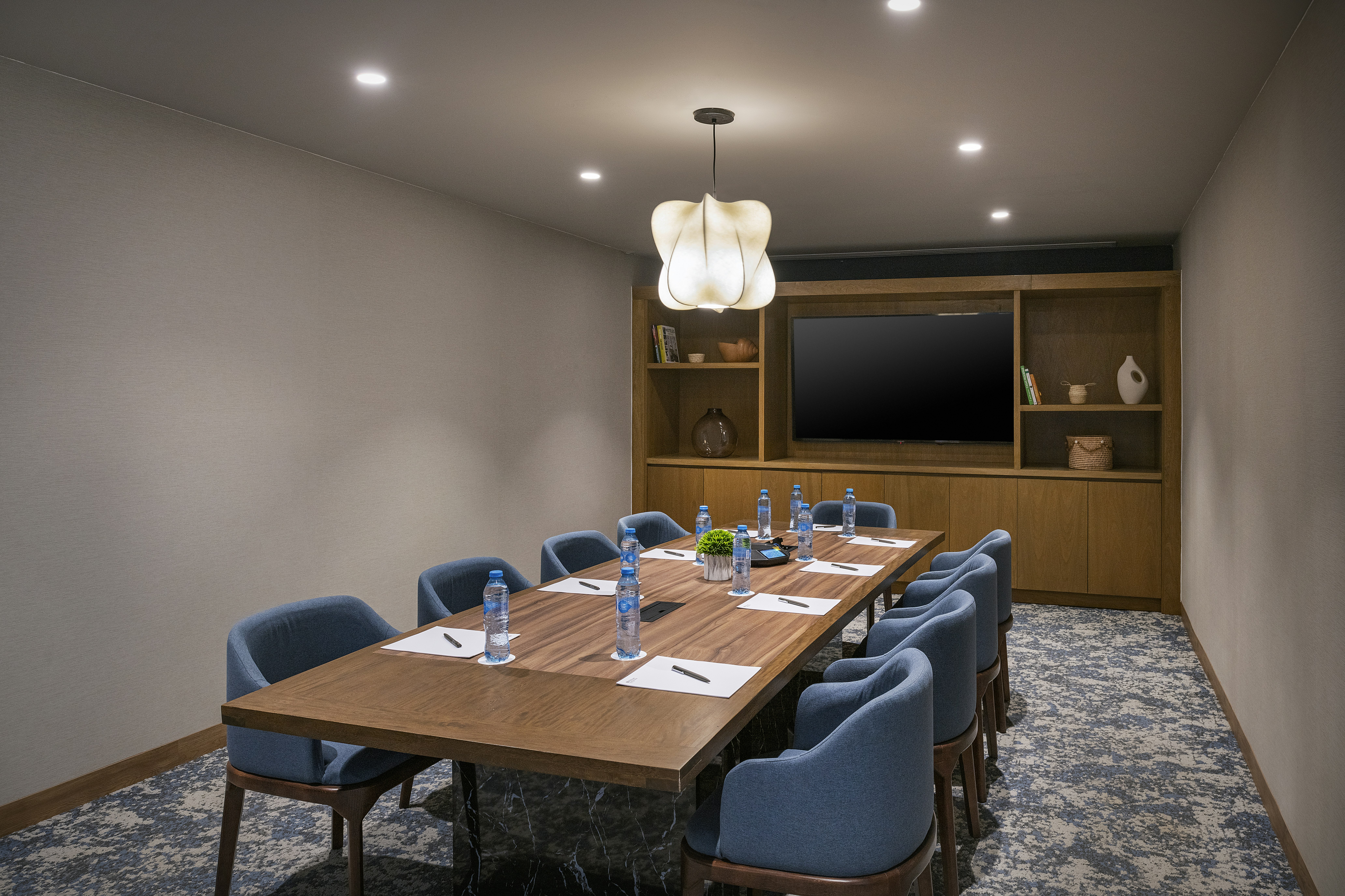 Hilton Garden Inn Cancun Airport 38/44