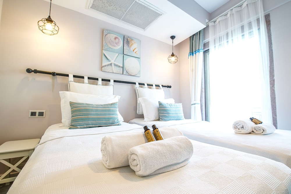 Nirvana Otel Bozcaada 16/50