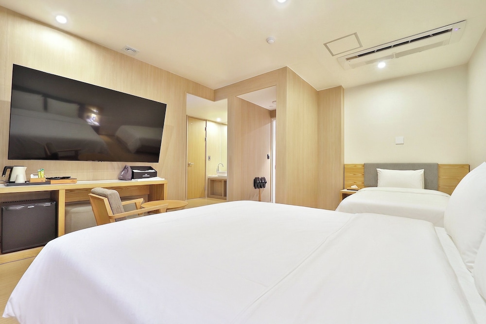 Praha Boutique Hotel 18/72