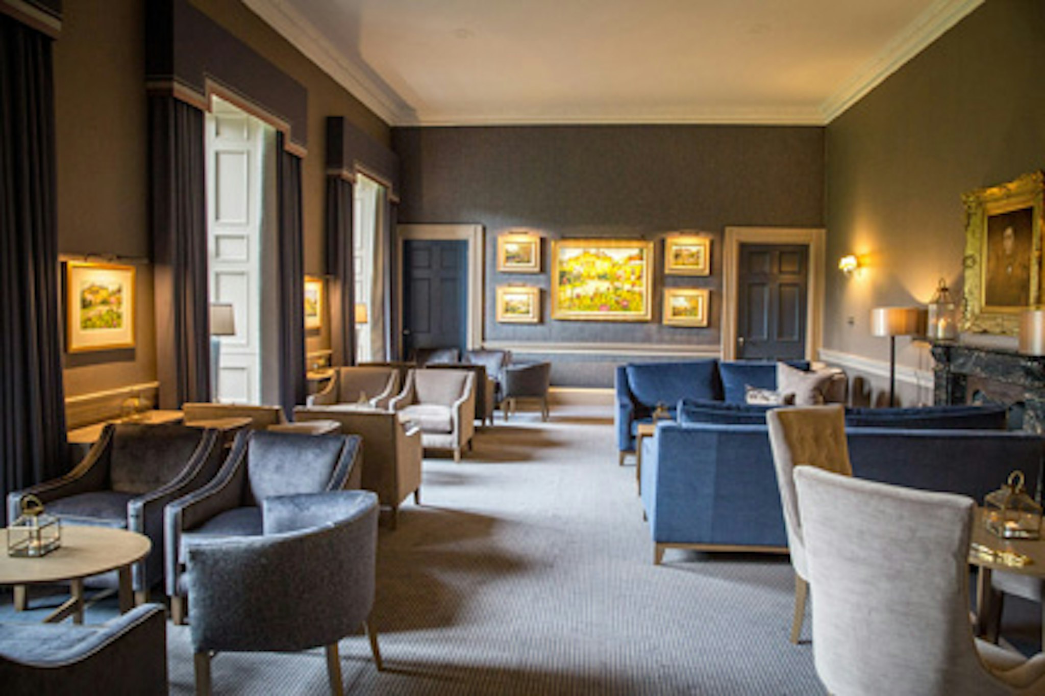 Balbirnie House Hotel 28/48