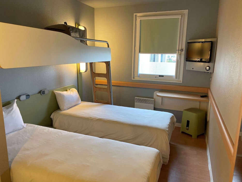 Ibis Budget Verdun 8/35