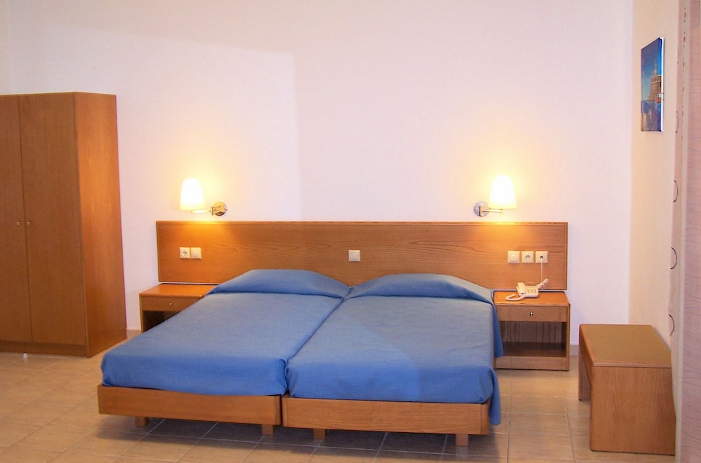 Lindos Nest Hotel 42/74