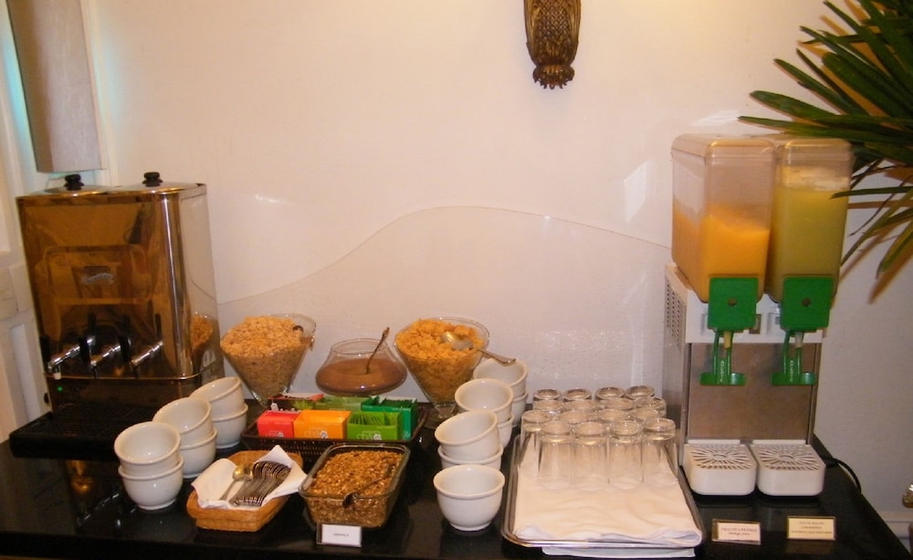 Olinda Rio Hotel 29/50