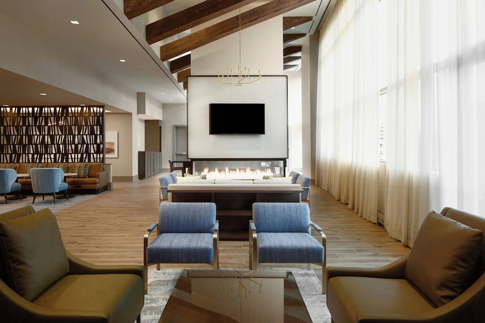 Residence Inn by Marriott Reston 31/37