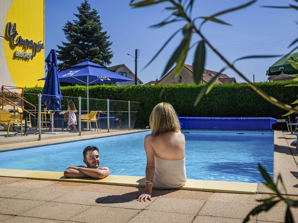 Ibis Belfort Danjoutin 29/56