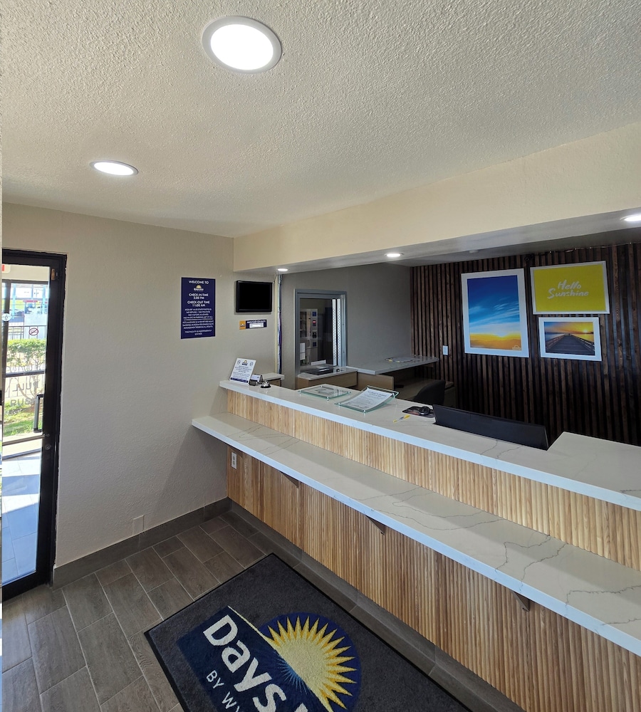 Days Inn by Wyndham Wichita Falls 10/50