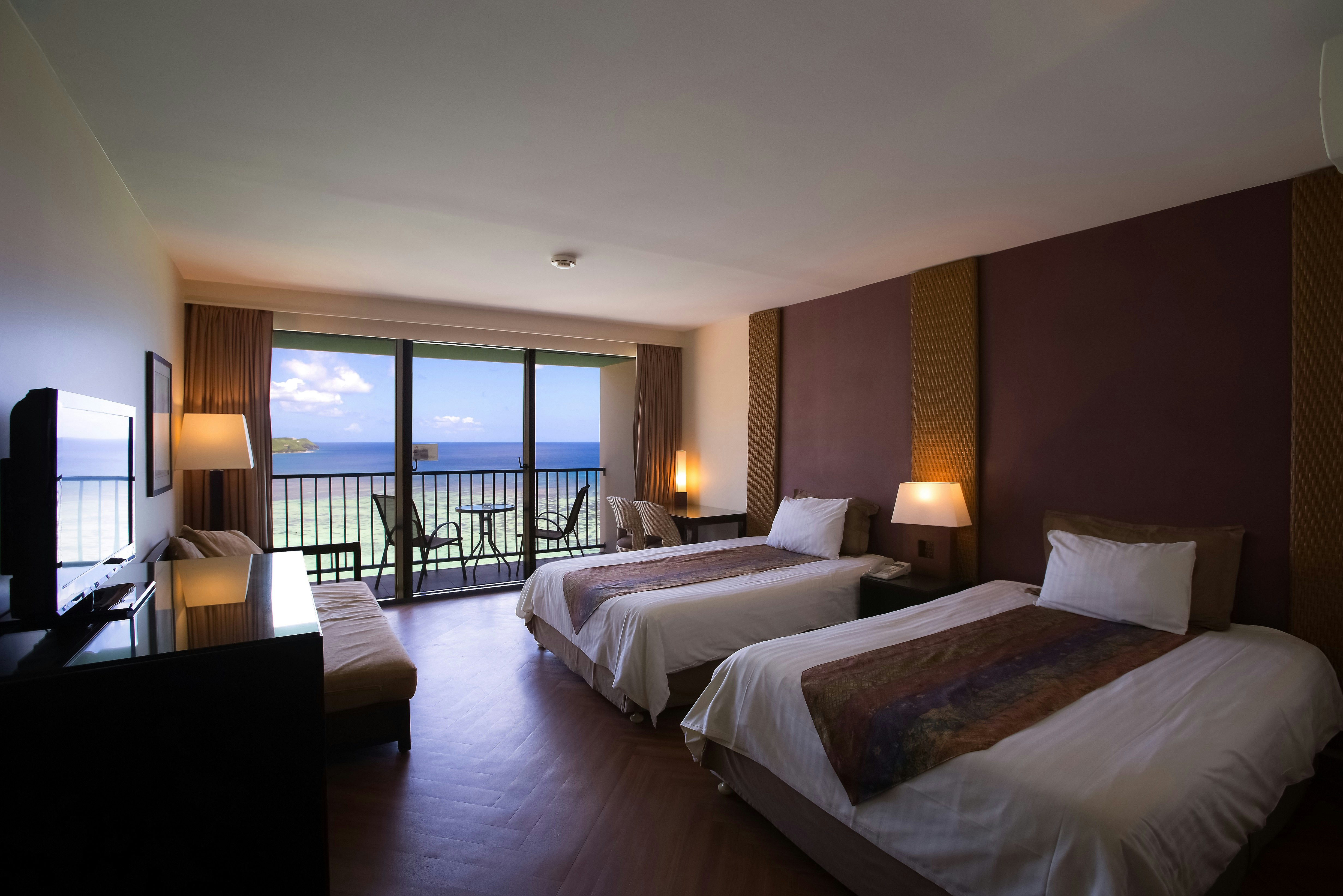 Guam Reef Olive Spa Resort 20/77