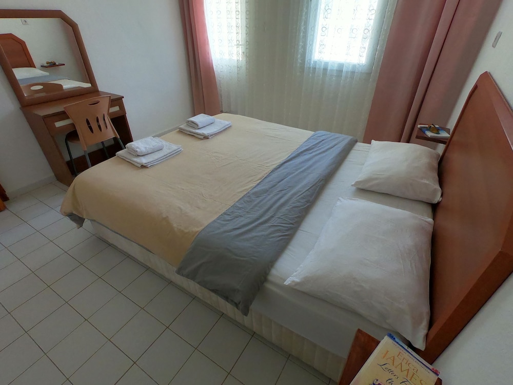 Sarihan Apart Otel 11/48