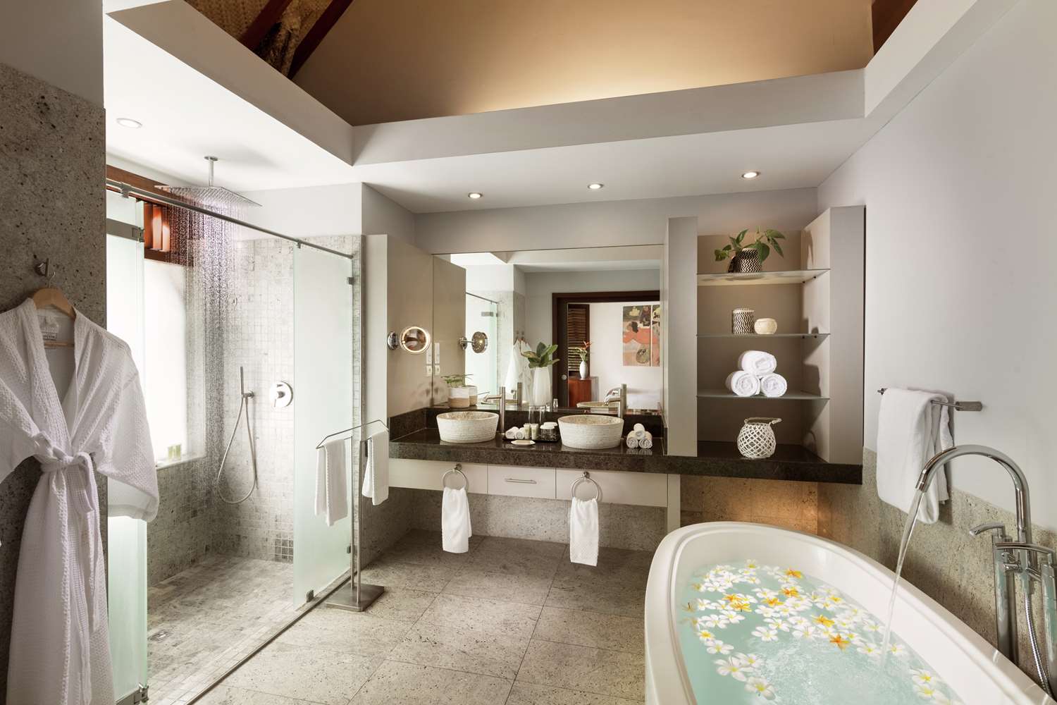Garden Suite, King Bed, Private Pool