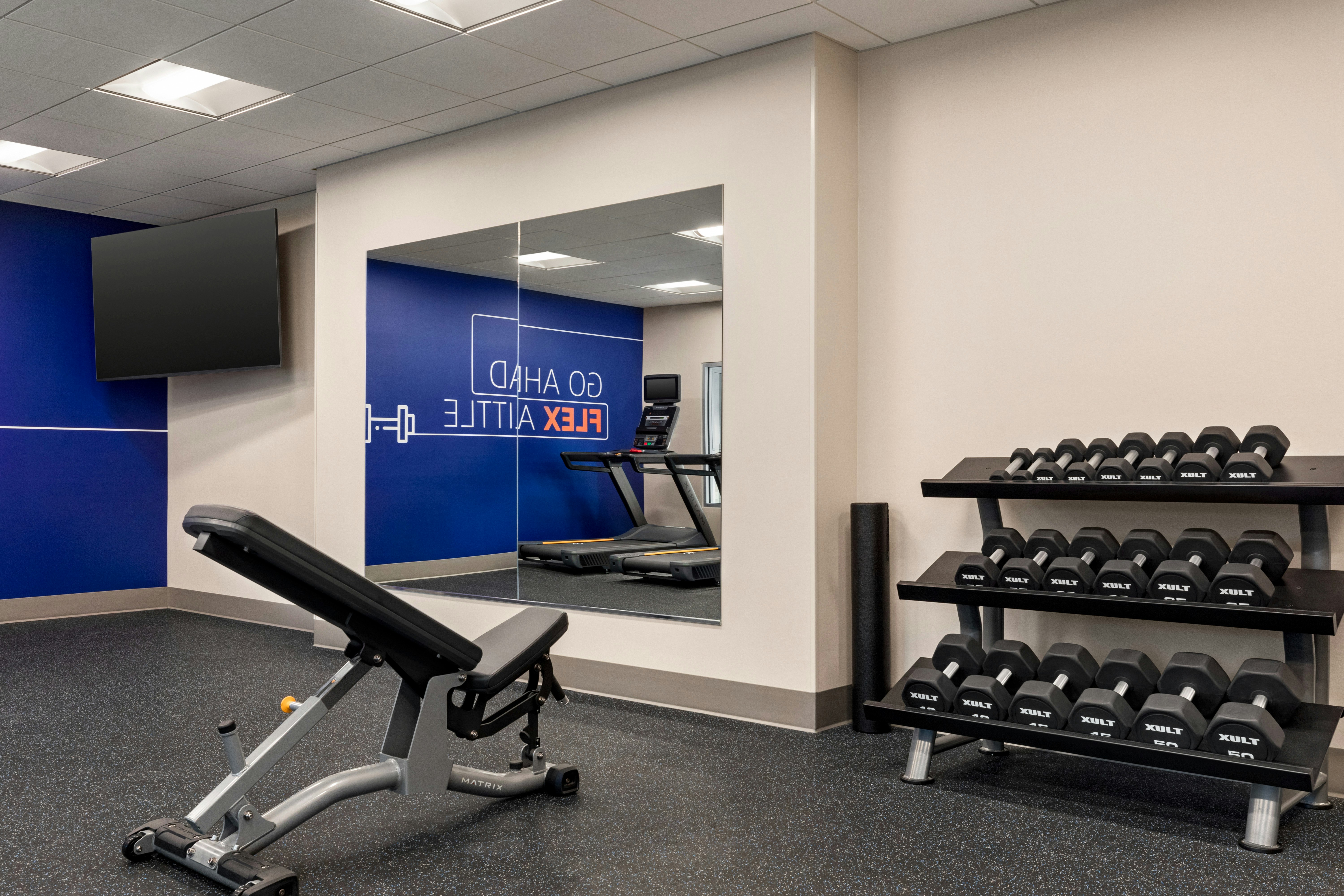 Holiday Inn Express & Suites Rhinelander, an IHG Hotel 21/33