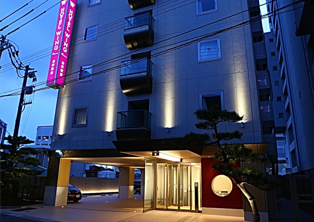 KOKO HOTEL Kanazawa Station 4/50