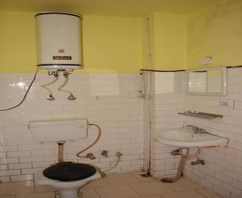 Hotel Tashila - Manali 17/17