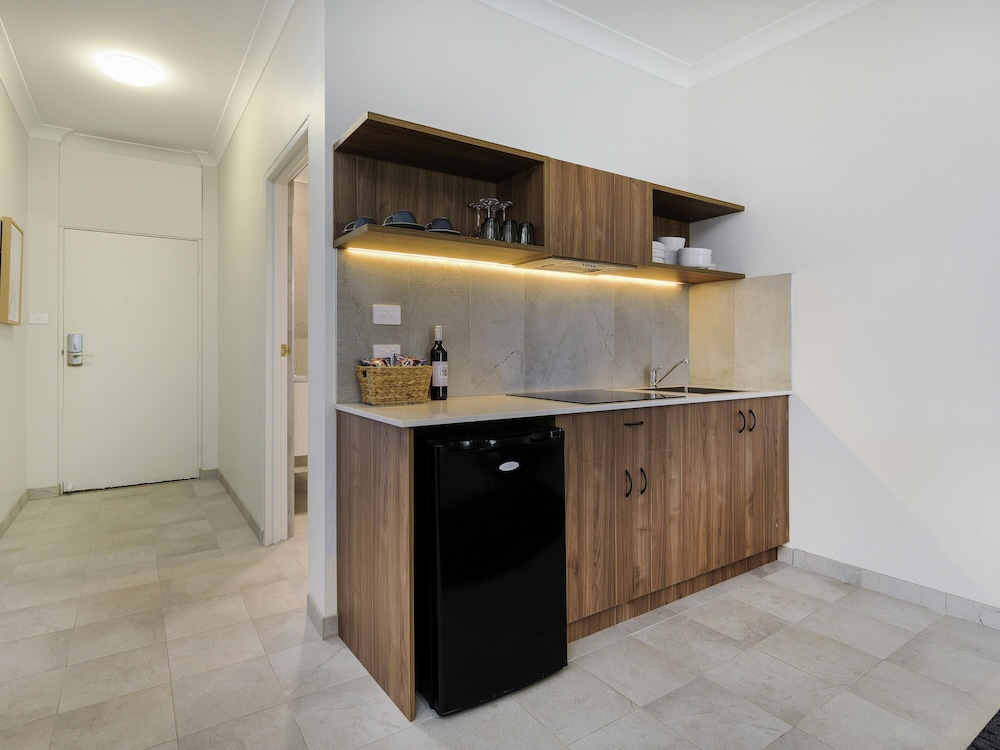 Parklands Resort Mudgee 4/48