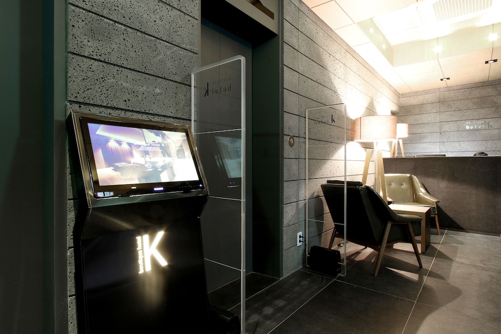 Boutique Hotel K Oido 29/34