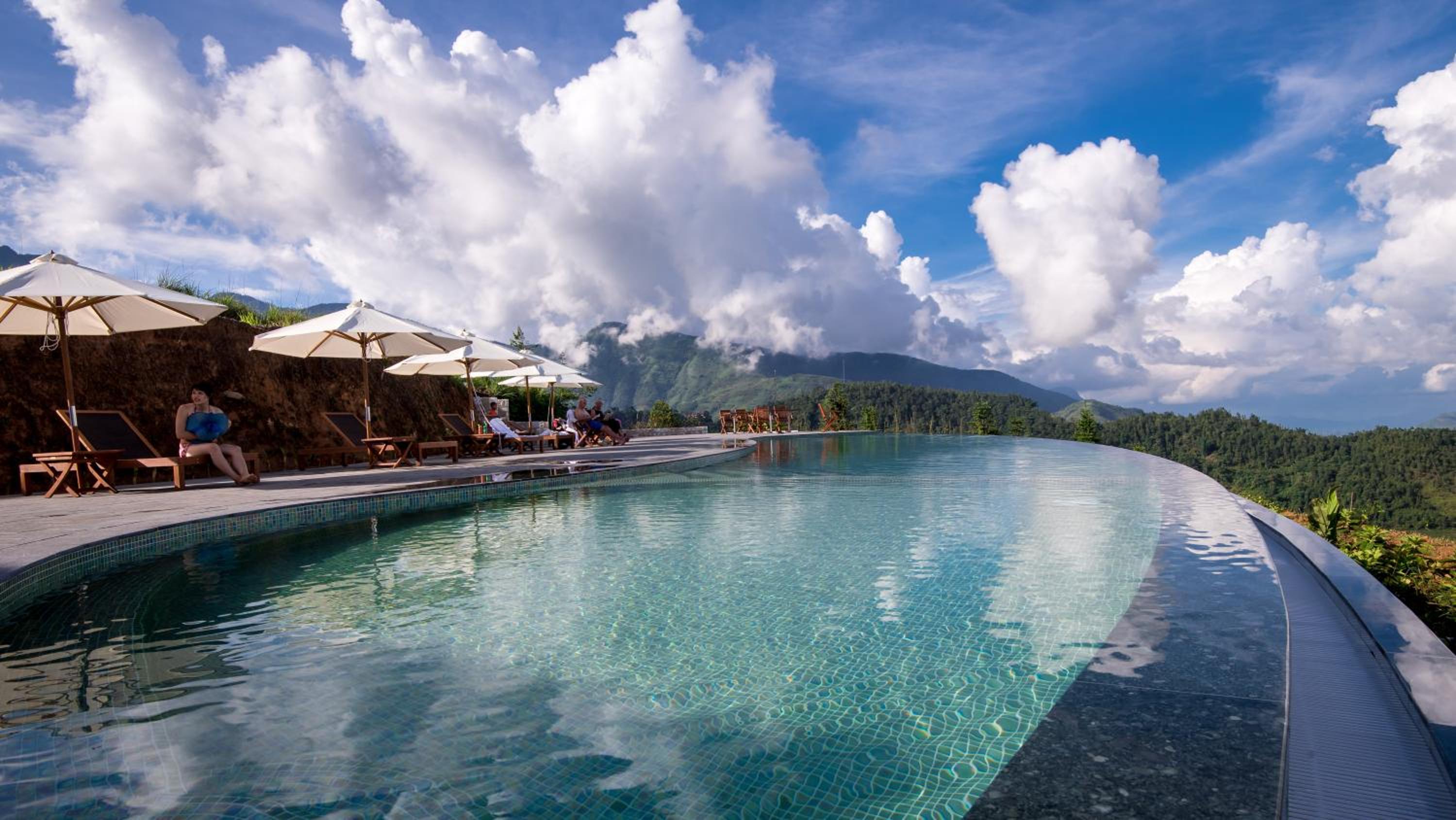 Topas Ecolodge Hotel 90/93