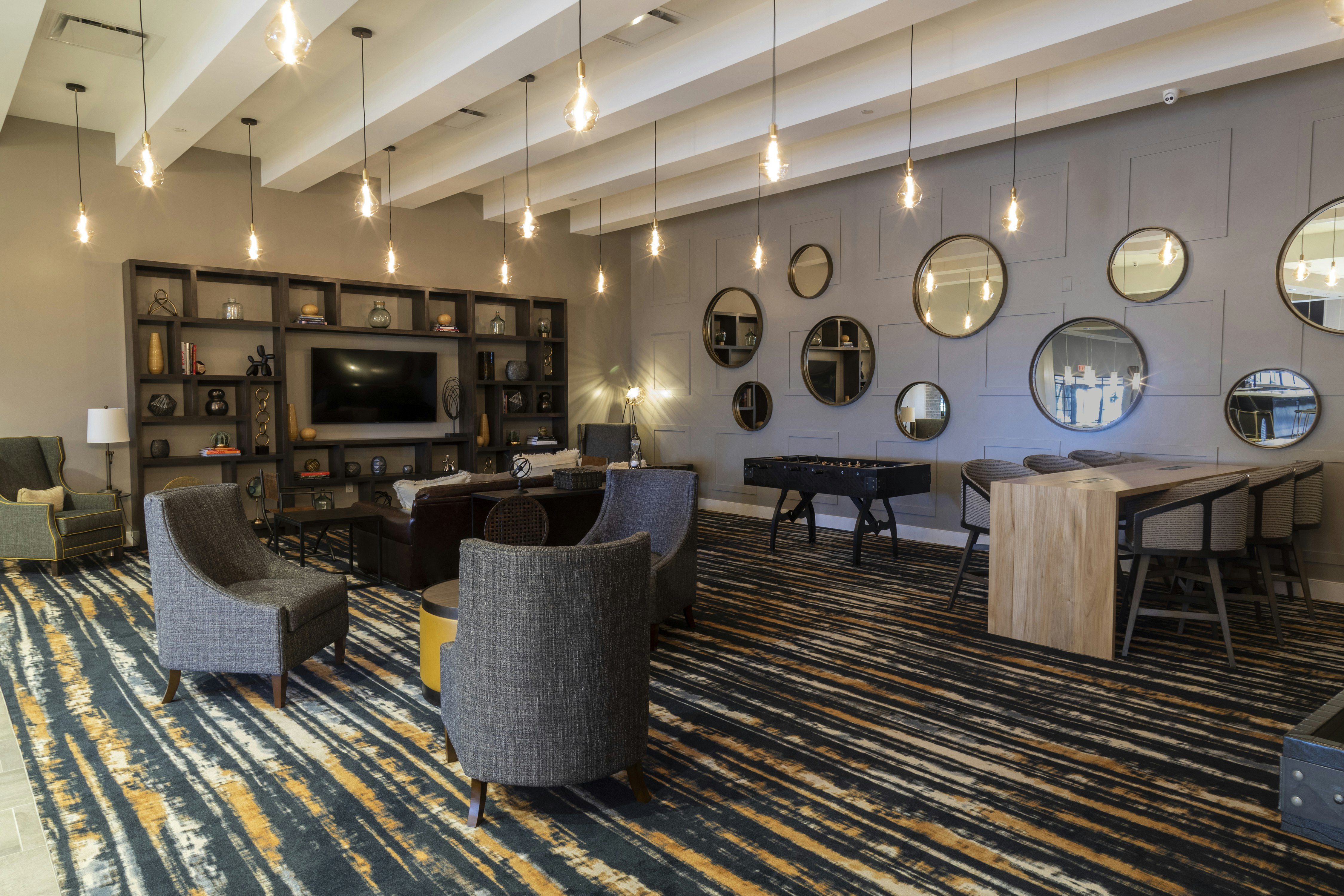 Hilton Garden Inn Spartanburg Sc 33/45