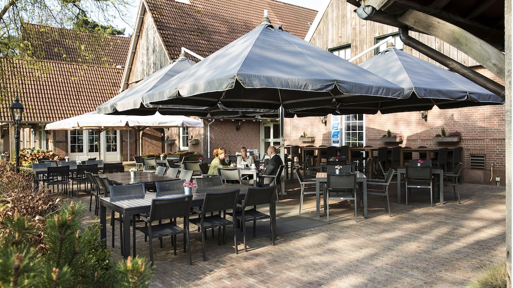 Fletcher Hotel-Restaurant De Broeierd-Enschede 30/42