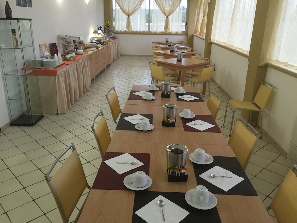 B&B Il Tempio Di Hera 32/48
