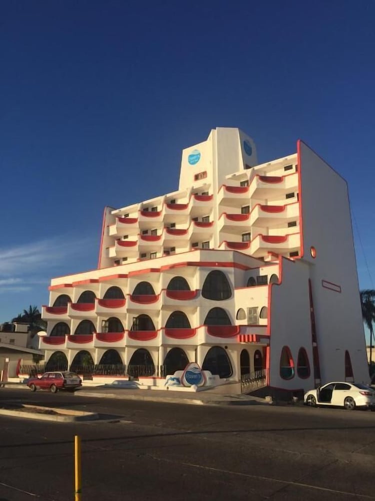 Hotel Essens by Kavia 4/50