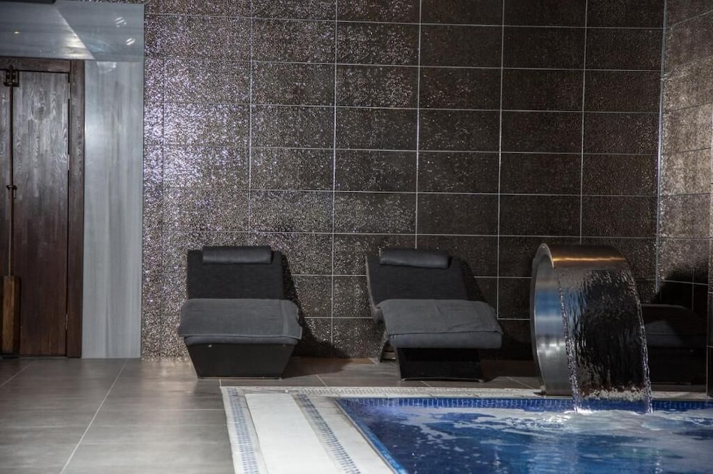 Mugwort Hotel and Spa 22/49