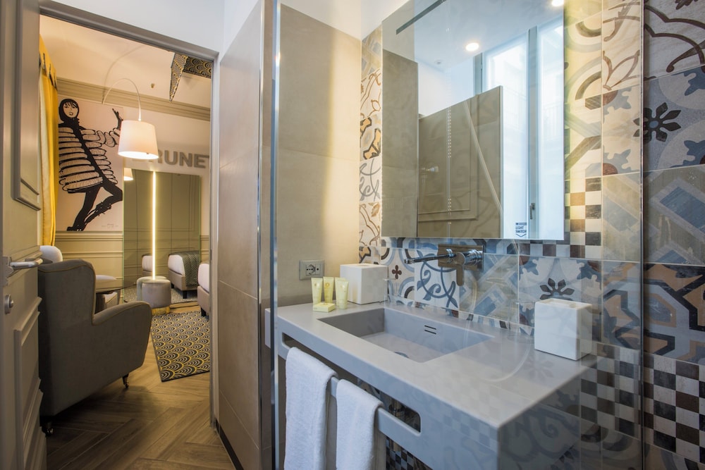Hotel Indigo Milan - Corso Monforte, an IHG Hotel 50/50