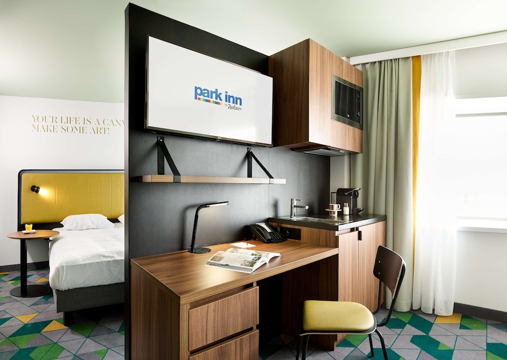 PARK INN BY RADISSON HASSELT 51/55