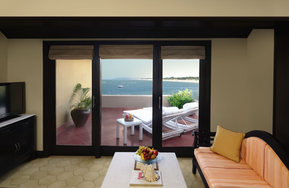 Taj Fort Aguada Resort & Spa Goa 41/73