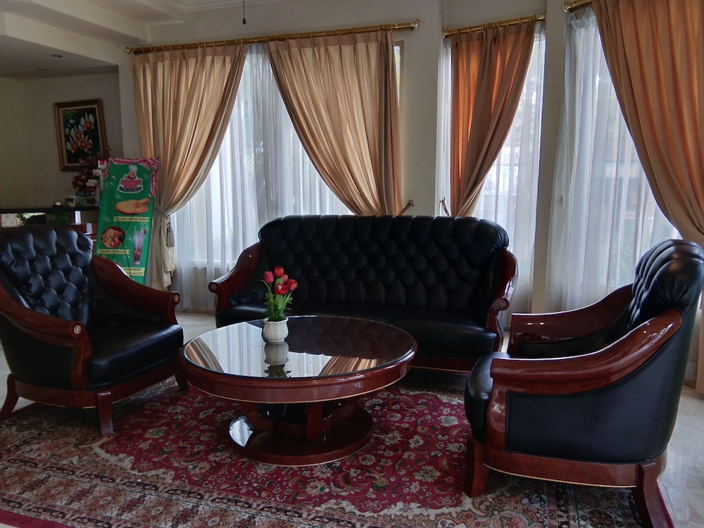 Indah Palace Yogyakarta 20/50